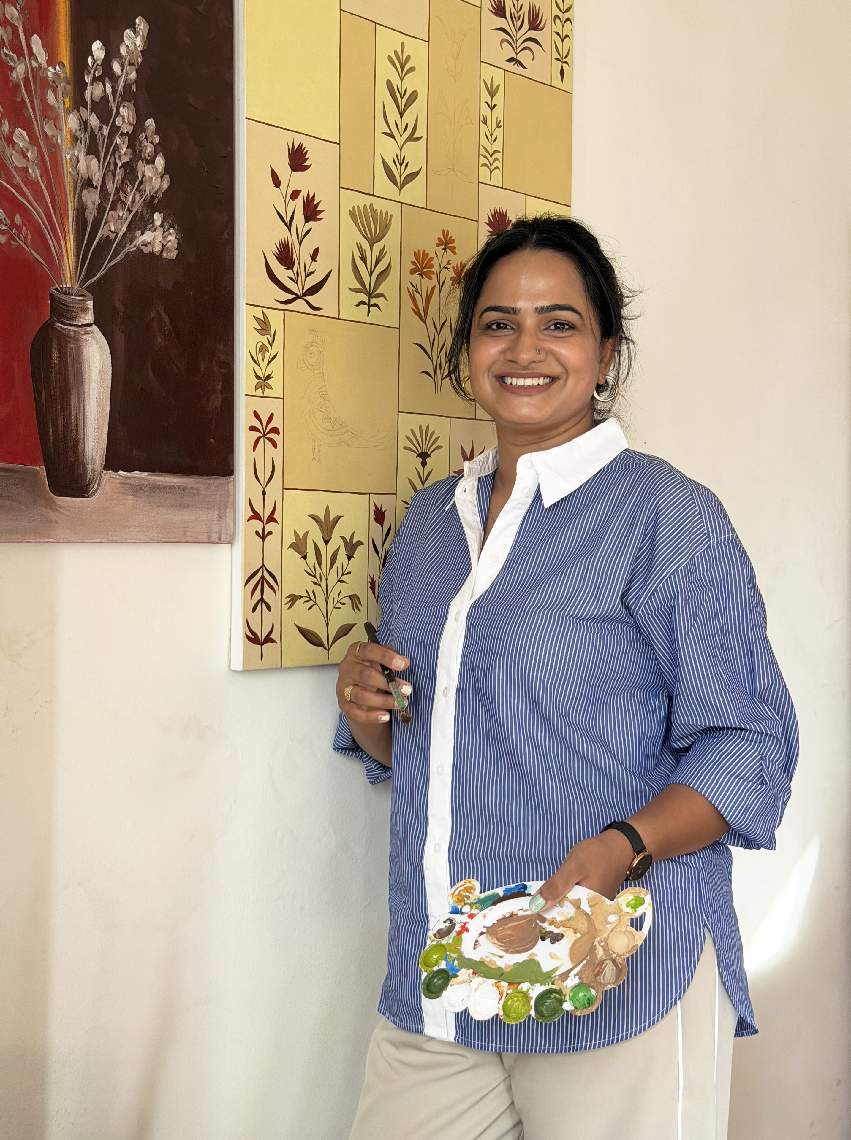 Rachana U. Shirkande